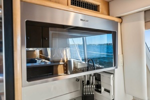 Cape San Blas Inn 45ft Carver Yacht For Sale