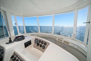 Cape San Blas Inn 45ft Carver Yacht For Sale