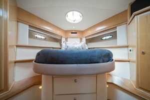 1998 Carver 455 Aft Cabin MY thumbnail 76