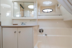 Cape San Blas Inn 45ft Carver Yacht For Sale