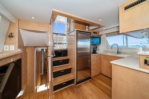 Cape San Blas Inn 45ft Carver Yacht For Sale