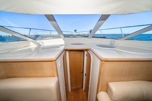 1998 Carver 455 Aft Cabin MY thumbnail 52