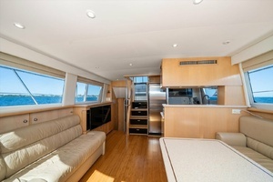 1998 Carver 455 Aft Cabin MY thumbnail 60
