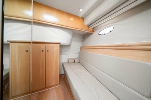 1998 Carver 455 Aft Cabin MY thumbnail 87