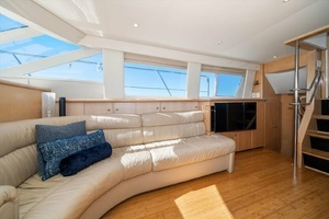 1998 Carver 455 Aft Cabin MY thumbnail 64