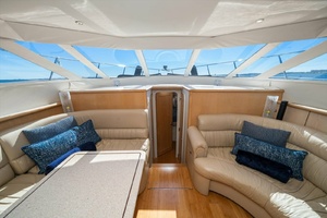 Cape San Blas Inn 45ft Carver Yacht For Sale