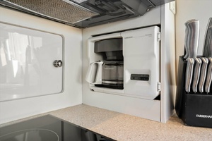 Cape San Blas Inn 45ft Carver Yacht For Sale