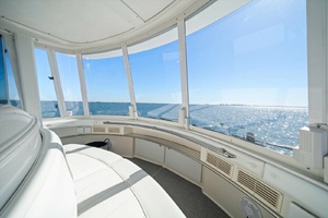 Cape San Blas Inn 45ft Carver Yacht For Sale