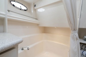 1998 Carver 455 Aft Cabin MY thumbnail 83