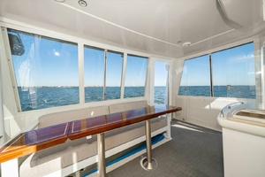 Cape San Blas Inn 45ft Carver Yacht For Sale