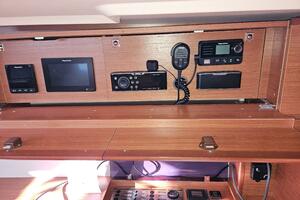 Send Me 45ft Dufour Yacht For Sale