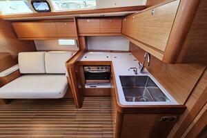 Send Me 45ft Dufour Yacht For Sale