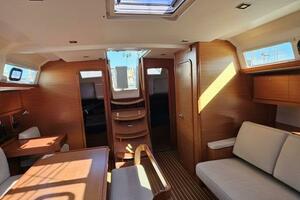 Send Me 45ft Dufour Yacht For Sale