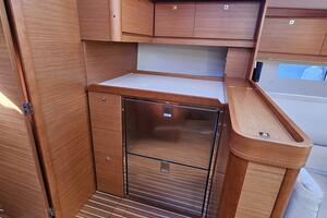 Send Me 45ft Dufour Yacht For Sale