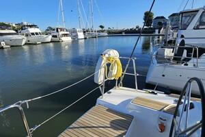 Send Me 45ft Dufour Yacht For Sale