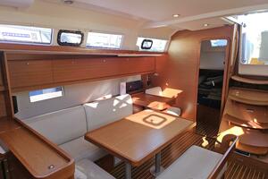 Send Me 45ft Dufour Yacht For Sale