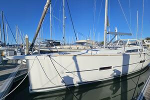 Send Me 45ft Dufour Yacht For Sale