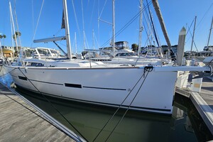 Send Me 45ft Dufour Yacht For Sale