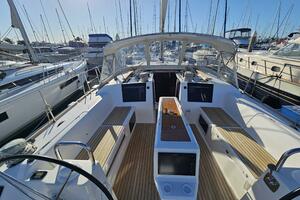Send Me 45ft Dufour Yacht For Sale