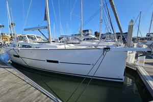 Send Me 45ft Dufour Yacht For Sale