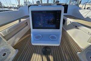 Send Me 45ft Dufour Yacht For Sale