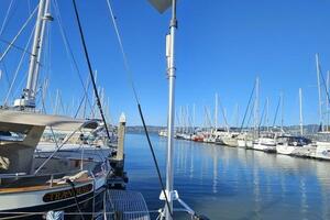 Send Me 45ft Dufour Yacht For Sale