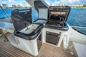 2024 Galeon 560 FLY thumbnail 42