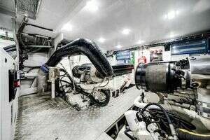 2024 Galeon 560 FLY thumbnail 22