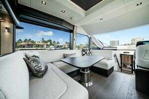 2024 Galeon 560 FLY thumbnail 31