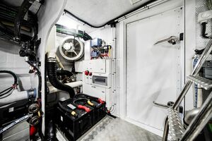 58FT (17.68M) GALEON