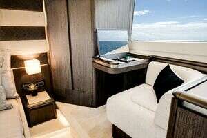 2024 Galeon 560 FLY thumbnail 14