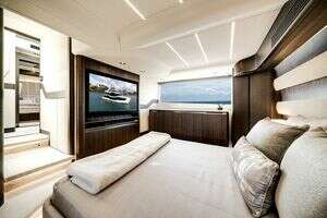 2024 Galeon 560 FLY thumbnail 11