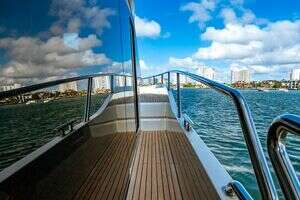 2024 Galeon 560 FLY thumbnail 38