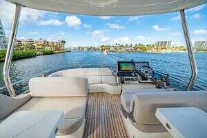 2024 Galeon 560 FLY thumbnail 47