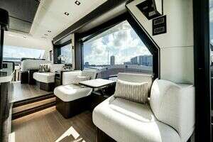 2024 Galeon 560 FLY thumbnail 25