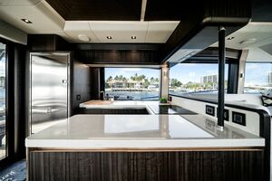 58FT (17.68M) GALEON