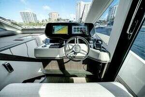 2024 Galeon 560 FLY thumbnail 34