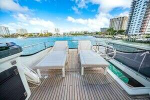 2024 Galeon 560 FLY thumbnail 40