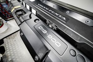 58FT (17.68M) GALEON