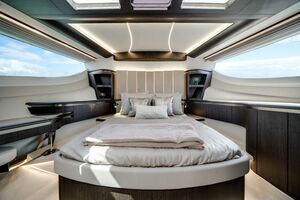 58ft Galeon Yacht For Sale