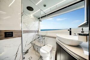 58FT (17.68M) GALEON