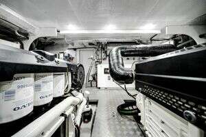 2024 Galeon 560 FLY thumbnail 20
