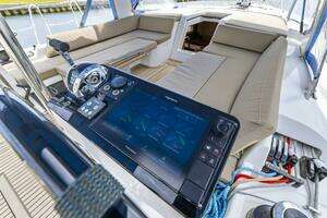 2024 Beneteau Oceanis Yacht 54 thumbnail 51