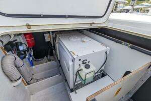 2024 Beneteau Oceanis Yacht 54 thumbnail 53