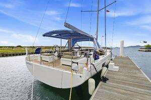 2024 Beneteau Oceanis Yacht 54 thumbnail 21