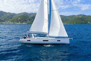 2024 Beneteau Oceanis Yacht 54 thumbnail 56