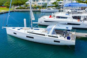 Yacht for sale HEARTBEAT