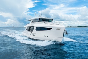 Yacht for sale ONE MORE TIME