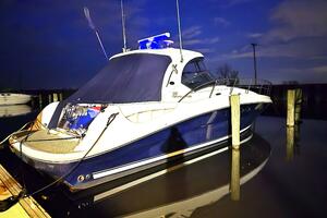 Freedom 41ft Sea Ray Yacht For Sale