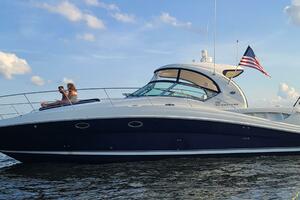 Freedom 41ft Sea Ray Yacht For Sale